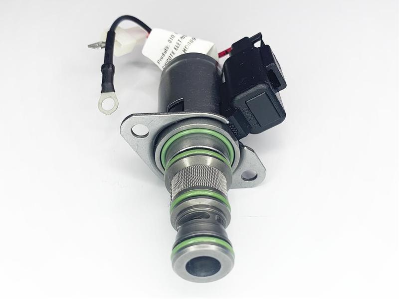 Solenoide Caixa Transferencia Zf Nova 0501396821 / 73403419